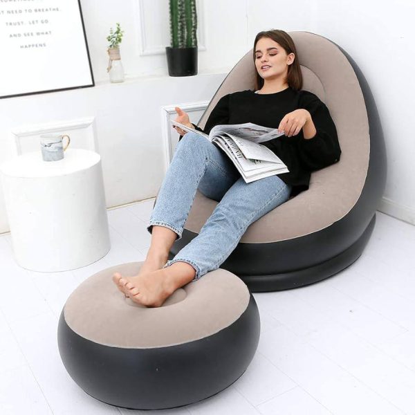 SOFA INFLABLE
