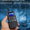 Radio tipo Baofeng UV-5RM
