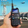 Radio tipo Baofeng UV-5RM
