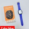 RELOJ INTELIGENTE GT4 MAX
