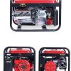 Generador Eléctrico