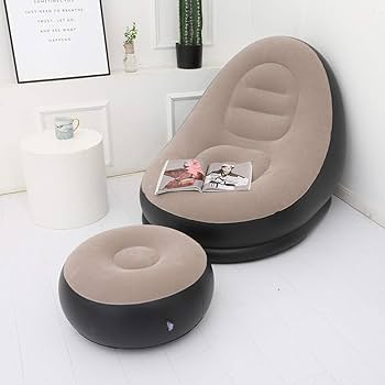 SOFA INFLABLE