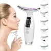 Masajeador Facial y Cuello