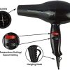 SECADOR DE CABELLO NOVA