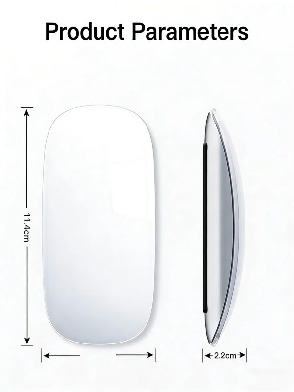 Touch Mouse Bluetooth