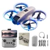 Mini Drone Dual Camera 2.4GHZ